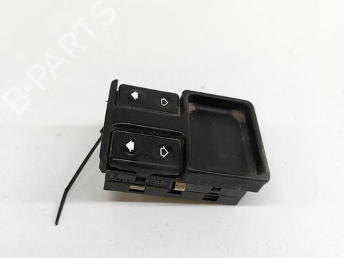 Used Left front window switch Left front window switch BMW 5 (E34) 518 i (115 hp) 22351565 22351565