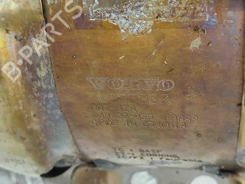 Catalyst VOLVO XC60 II (246) 2.0 B5 Mild-Hybrid | BP29752895M10 
