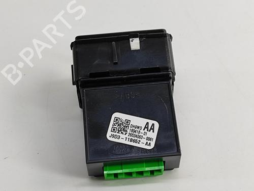 Switch JAGUAR I-PACE (X590) EV400 AWD | BP27782819I30 