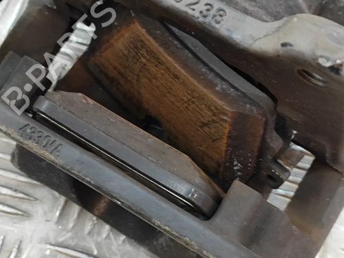 Left rear brake caliper JAGUAR F-TYPE Coupe (X152) 5.0 SCV8 R AWD | BP24976143M107 - Image 9