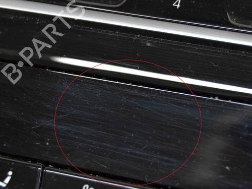 Climate control BMW X3 (G01, F97, G08) M Competition | BP27761036I5 
