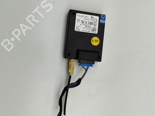 Elektronisk modul VW CADDY V MPV (SBB, SBJ) 2.0 TDI BMT 4motion | BP27795399M83 