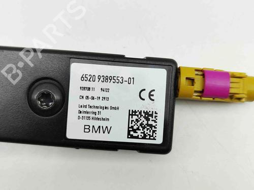 Electronic module BMW X3 (G01, F97, G08) xDrive M40 i | BP29487706M83  - Image 5