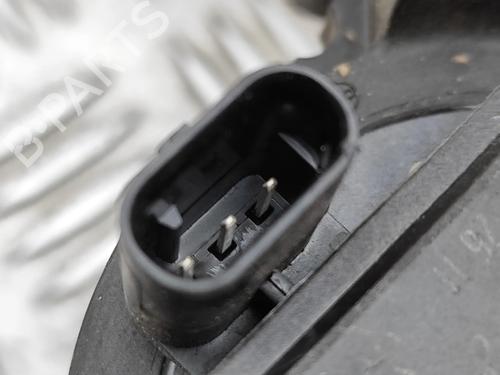 Auxiliary water pump PEUGEOT 508 II (FB_, FH_, F3_) Hybrid 225 (F35GQU) | BP29975434M111 