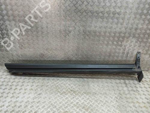 Used Left sideskirt FORD KUGA III (DFK) 2.5 FHEV (190 hp) 29227055