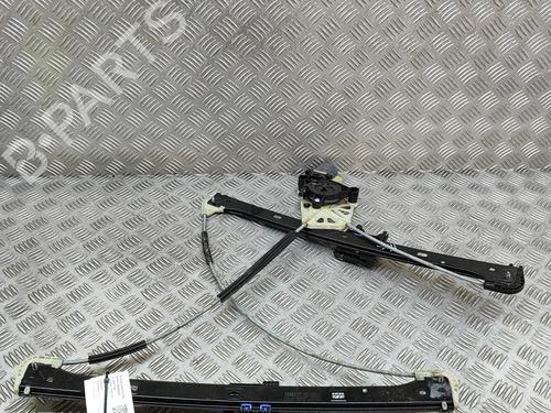Front left window mechanism AUDI Q7 (4MB, 4MG, 4MQ) 3.0 TDI quattro | BP24818198C22 - Image 2