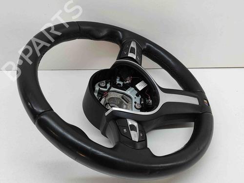 Steering wheel BMW 5 Touring (F11) 535 d | BP19502748C49 