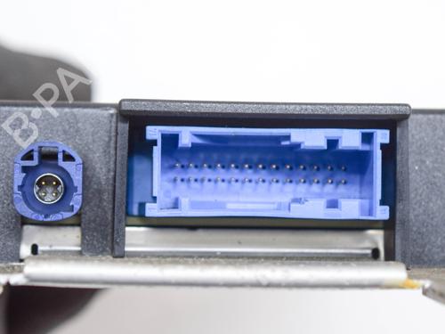 Electronic module BMW 6 Gran Coupe (F06) 640 d | BP10368610M83 