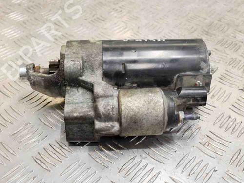Used Starter VW PASSAT B8 (3G2, CB2) 2.0 TDI 4motion (150 hp) 8412442