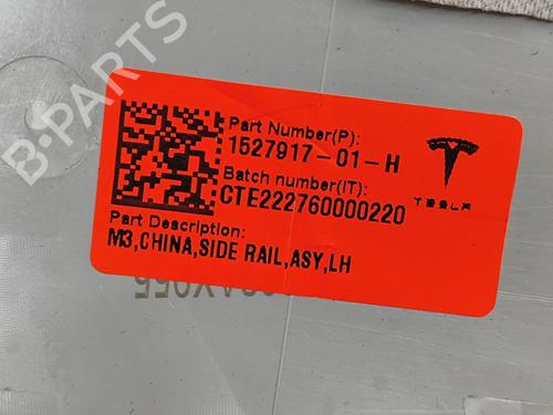 Andre TESLA MODEL 3 (5YJ3) EV | BP27765387O1 - Image 6