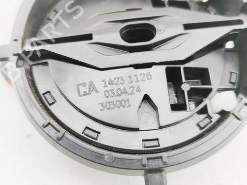 Electronic module VW MULTIVAN T7 (STM, STN) 1.4 eHybrid | BP33972273M83  - Image 5