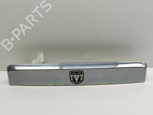 Used Licence plate light DODGE NITRO 2.8 CRD 4WD (177 hp) 25912914