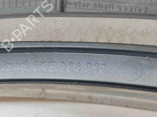 Venstre bagtil skærm liste AUDI E-TRON (GEN) 55 quattro | BP29404572C136