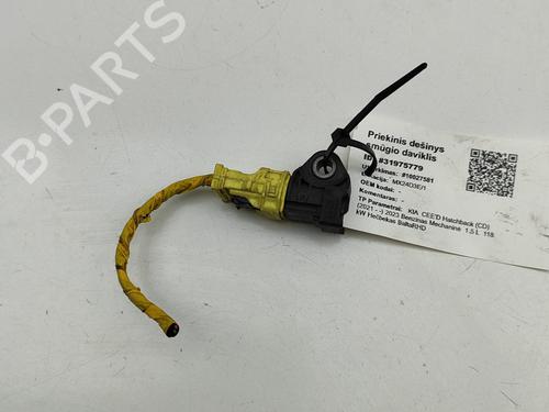 Sensor electrónico KIA CEED (CD) 1.5 T-GDI (160 hp) 28954837