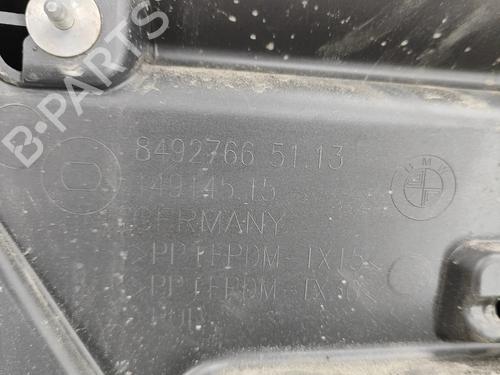 Tailgate BMW iX (I20) xDrive 50 | BP33368216C6  - Image 7