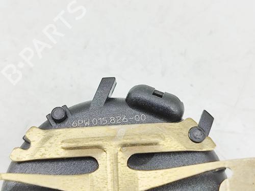 Electronic sensor NISSAN JUKE (F16_) DIG-T 117 | BP35957702M84 - Image 6
