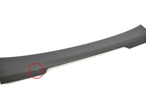 Boot lining BMW 4 Gran Coupe (F36) 435 d xDrive | BP30213354I3