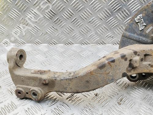 Left front steering knuckle FORD RANGER (TKE) 3.2 TDCi 4x4 | BP39205063M25 - Image 5