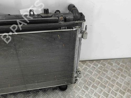 Radiator set CHEVROLET CAMARO 3.6 | BP23247879M120