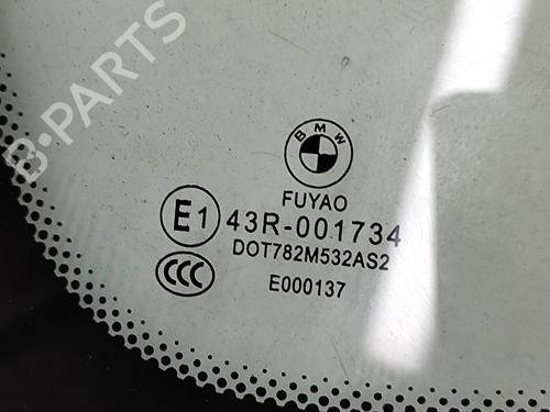 Rear left quarter glass BMW 2 Active Tourer (F45) 225 xe Plug-in-Hybrid | BP20337058C93 
