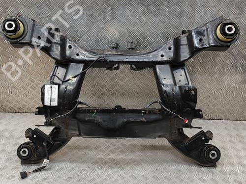 Used Rear axle CHEVROLET CAMARO 3.6 (328 hp) 22807754