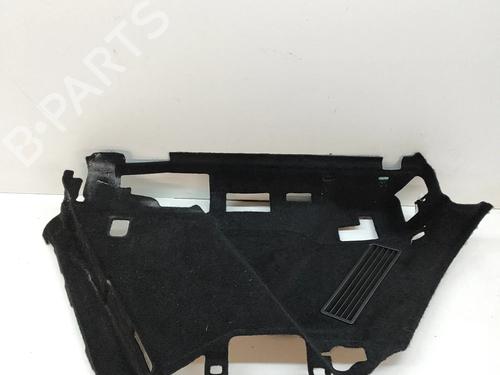 Boot lining DS DS 7 Crossback (J4_, JR_, JC_) 1.5 BlueHDi 130 (JCYHZJ, JCYHZR) | BP28552953I3 - Image 3