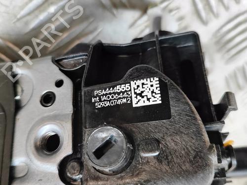 Front right lock OPEL MOKKA 1.2 (76) | BP27772454C97 - Image 7