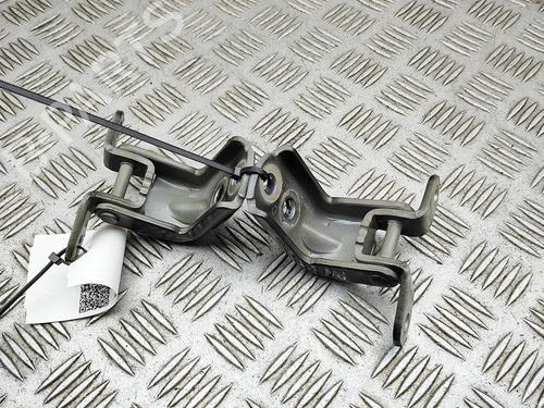 Hinge/Door check strap NISSAN LEAF (ZE1) Electric | BP37797757C146 - Image 5