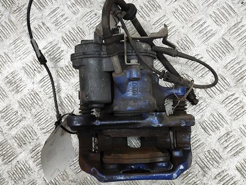 Right rear brake caliper BMW 5 (G30, F90) 530 e Plug-in-Hybrid xDrive | BP16536384M106 