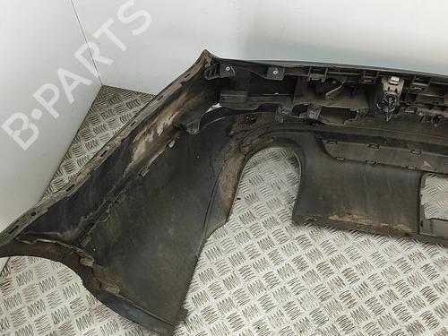 Rear bumper AUDI Q7 (4LB) 3.0 TDI quattro | BP30971885C8 