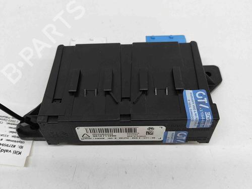 Modulo electronico DS DS 7 Crossback (J4_, JR_, JC_) 1.5 BlueHDi 130 (JCYHZJ, JCYHZR) (130 hp) 28553123