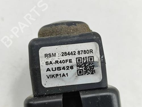 Camera SMART FORTWO Coupe (453) electric drive / EQ (453.391) | BP31687200E14 
