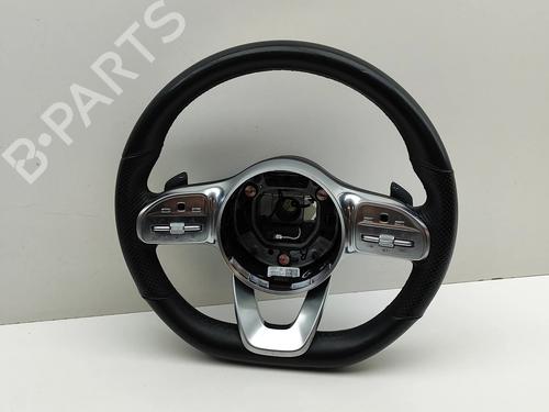 Used Steering wheel Steering wheel MERCEDES-BENZ GLE (V167) GLE 300 d 4-matic (167.109) (269 hp) 33371469 33371469