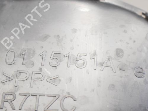 Rør LAND ROVER RANGE ROVER VELAR (L560) 2.0 D240 SD4 4x4 | BP14625956M125 