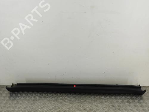 Used Left sideskirt Left sideskirt SUZUKI VITARA (LY) 1.4 T AllGrip (APK414) (140 hp) 33370156 33370156