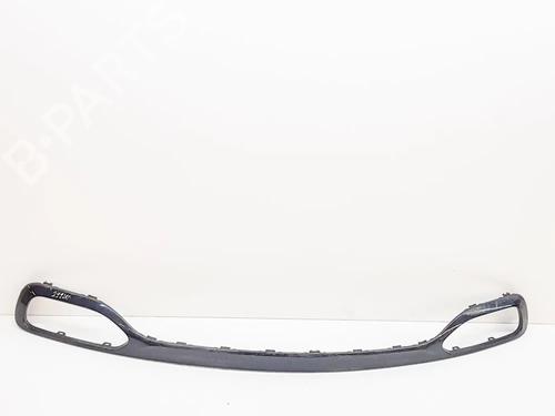 Bagerste kofanger spoiler BMW 7 (G11, G12) 730 d, Ld (265 hp) 14621747