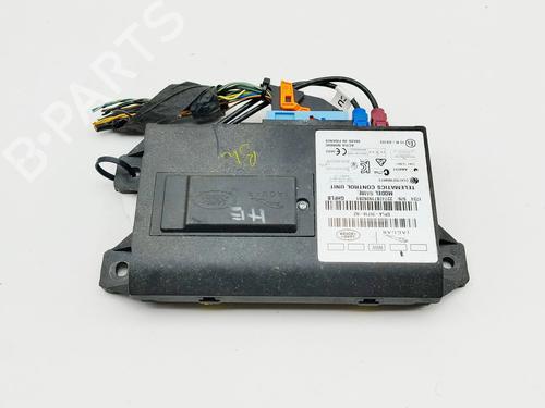 Electronic module LAND ROVER RANGE ROVER EVOQUE (L538) 2.0 D | BP38292230M83 - Image 3