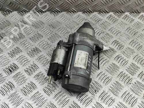 Used Starter HYUNDAI TUCSON (TL, TLE) 1.7 CRDi (116 hp) 28434210