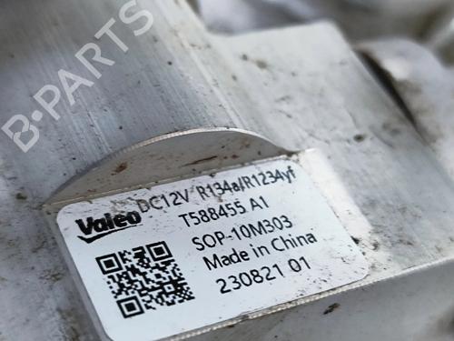 AC pipe JEEP AVENGER (J2) Electric | BP28560837M126