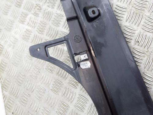 Underbody protection VW TOUAREG (CR7, RC8) 3.0 TDI 4motion | BP36066428M92 - Image 11