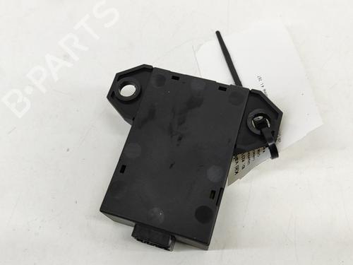 Electronic sensor JAGUAR XJ (X308) 4.0 | BP17016109M84 