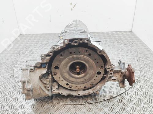 Used Gearbox Gearbox 39073077 39073077