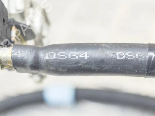 Kabel TESLA MODEL S (5YJS) 75 | BP14621232E12 