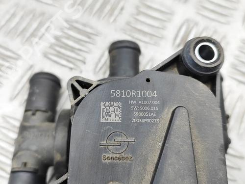 Electronic sensor AUDI E-TRON Sportback (GEA) 55 quattro | BP33391743M84  - Image 7