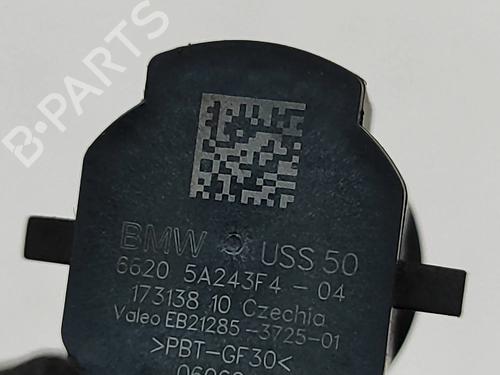 Elektronisk modul BMW X2 (U10) iX2 eDrive 20 | BP27798775M83 