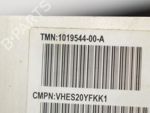 Elektronisk sensor TESLA MODEL S (5YJS) 75 | BP20231300M84 