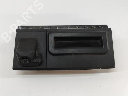 Used Tailgate handle Tailgate handle AUDI E-TRON (GEN) 55 quattro (408 hp) 33374547 33374547