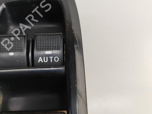 Right front window switch FORD RANGER (TKE) 2.2 TDCi 4x4 | BP25380490I26 