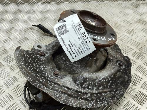 Left front steering knuckle BMW Z4 Roadster (E89) sDrive 18 i | BP27531876M25 