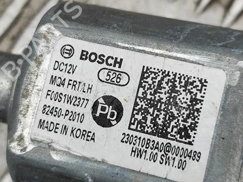 Left front window motor KIA SORENTO IV (MQ4, MQ4A) 2.2 CRDi AWD | BP33381719E21 - Image 6